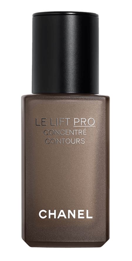 chanel le lift pro ingredients.